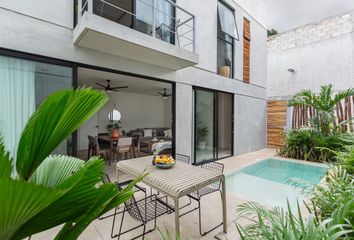 Departamento en  77766, Tulum, Quintana Roo, Mex