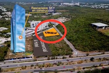 Lote de Terreno en  Calle Ninguno, Temozón Norte, Mérida, Yucatán, 97302, Mex