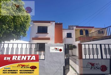 Casa en  Betania, San Juan Del Río, San Juan Del Río, Querétaro