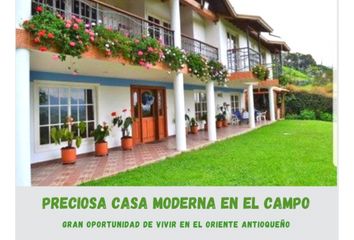 Casa en  Poblado, Medellín