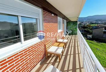 Piso en  Baiona, Pontevedra Provincia