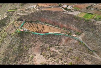 Terreno en  Santa Maria De Guia, Palmas (las)