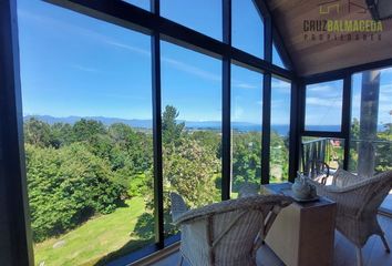 Casa en  Puerto Montt, Llanquihue