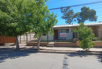 Casa en  Buin, Maipo