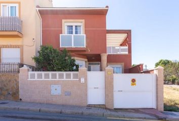 Chalet en  Berja, Almería Provincia