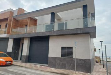 Chalet en  Balanegra, Almería Provincia