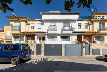 Chalet en  Churriana De La Vega, Granada Provincia