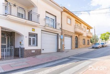 Chalet en  Berja, Almería Provincia