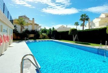 Chalet en  Distrito 9-las Chapas, Marbella