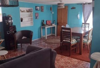 Casa en  La Cisterna, Provincia De Santiago