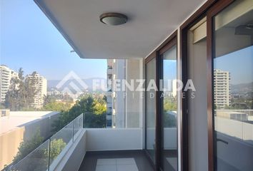 Departamento en  Las Condes, Provincia De Santiago