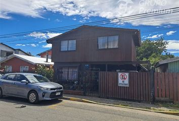 Casa en  Puerto Montt, Llanquihue