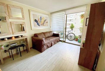Departamento en  Ñuñoa, Provincia De Santiago