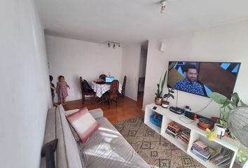 Departamento en  Recoleta, Provincia De Santiago