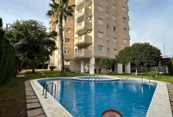 Apartamento en  Distrito 1 - Centro - El Chaparral, Torrevieja