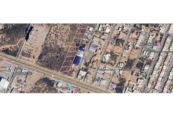 Lote de Terreno en  Cabo San Lucas Centro, Los Cabos