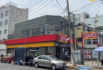 Local comercial en  Avenida Santa Ana 339, Presidentes Ejidales, Coyoacán, Ciudad De México, 04470, Mex