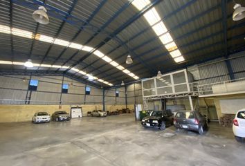 Nave en  Sigma Foodservice Queretaro, El Pueblito, Corregidora, Querétaro, 76900, Mex