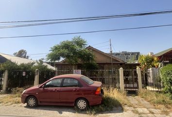 Casa en  Macul, Provincia De Santiago