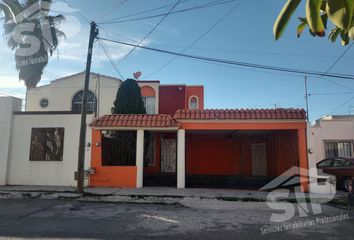 Casa en  Jardines Coloniales, Saltillo, Coahuila