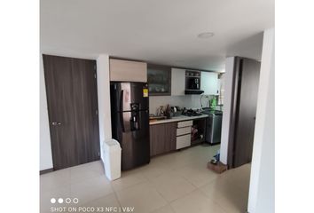 Apartamento en  Centro, Manizales