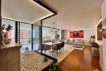 Apartamento en  Campo Valdés 1, Medellín