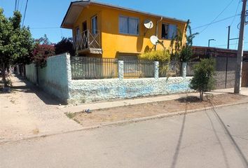 Casa en  Cerro Navia, Provincia De Santiago