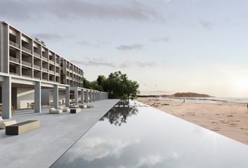 Casa en condominio en  Ejido Higuera Blanca, Bahía De Banderas