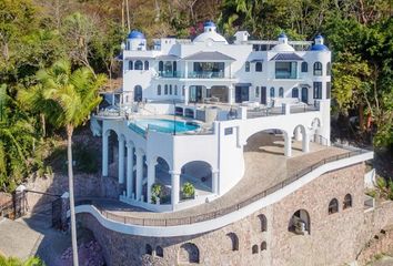 Casa en  Conchas Chinas, Puerto Vallarta