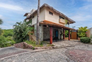 Casa en  Cruz De Huanacaxtle, Bahía De Banderas