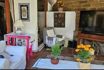 Casa en condominio en  Lomas De Atzingo, Cuernavaca, Morelos