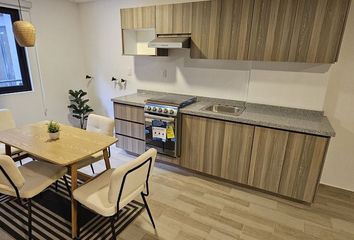 Departamento en  Diagonal San Antonio, Narvarte Oriente, Benito Juárez, Ciudad De México, 03023, Mex