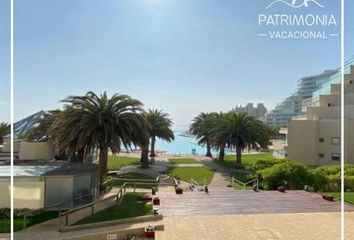 Departamento en  Algarrobo, San Antonio