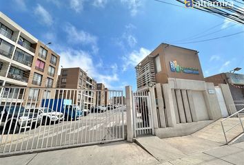 Departamento en  Alto Hospicio, Iquique