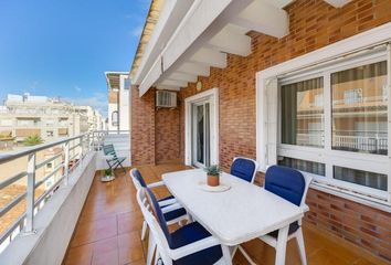 Atico en  Distrito 3, Alicante/alacant