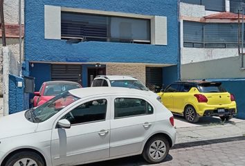 Casa en condominio en  Ciudad Satélite, Naucalpan De Juárez