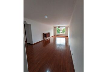 Apartamento en  Chicó Norte, Bogotá