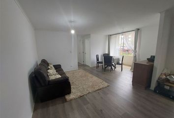 Departamento en  Villa Alemana, Valparaíso