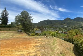 Lote de Terreno en  El Carmen De Viboral 44-48, La Sonadora, Carmen De Viboral, Antioquia, Col