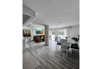 Apartamento en  El Jardín, Pereira