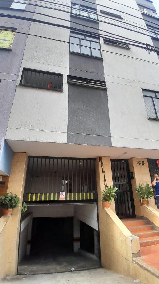 Apartamento en arriendo Antonia Santos Sur (Occidente) en Antonia Santos Sur