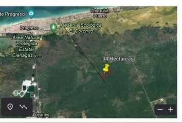 Lote de Terreno en  97324, Campestre Flamboyanes, Yucatán, Mex