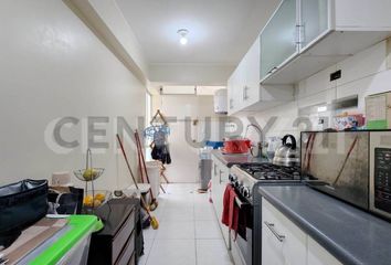 Departamento en  Magdalena Del Mar, Lima