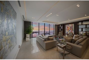 Apartamento en  San Francisco, Ciudad De Panamá