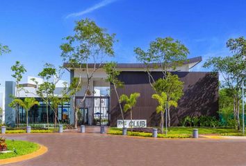 Casa en condominio en  Calle 115 Avenida S, Bellavista, Playa Del Carmen, Solidaridad, Quintana Roo, 77716, Mex