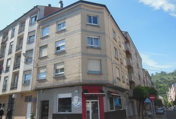 Edificio en  O Barco, Orense Provincia