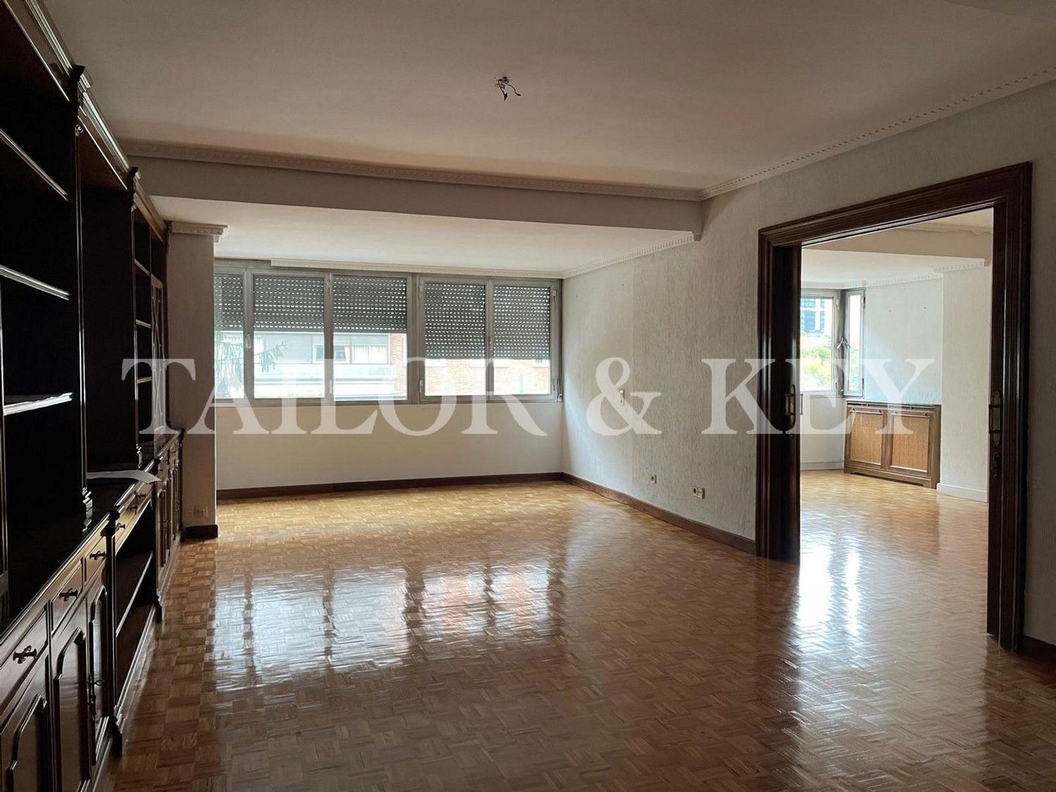 venta Piso en Guindalera, Salamanca (01)- Globaliza