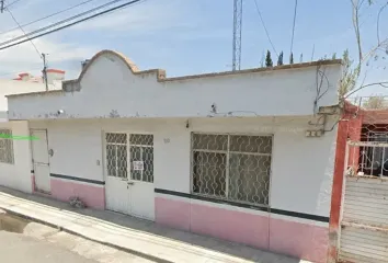 Nave en  Garcia Sanchez Jose De J, Calle Francisco Zarco, Zona Centro Sur, Saltillo, Coahuila De Zaragoza, 25000, Mex
