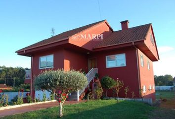 Chalet en  Bugarín, Pontevedra Provincia