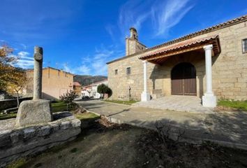Chalet en  Santa Cruz De Pinares, Avila Provincia